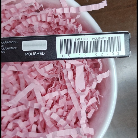 Younique Precision Pencil Eye Liner - Polished - Picture 3 of 3